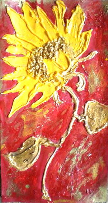 Sunny Flower