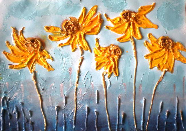 Daisy Jive