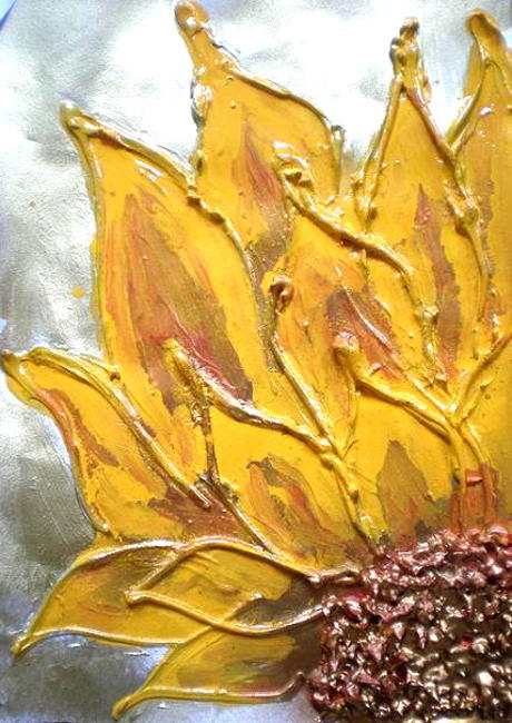 Sunflower Delight