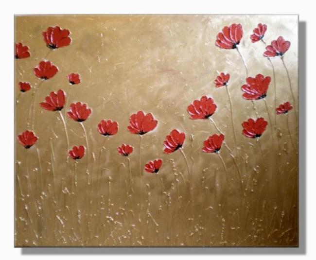 Poppy Fields