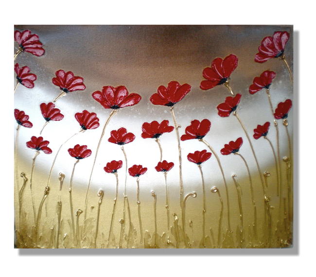 Poppy family