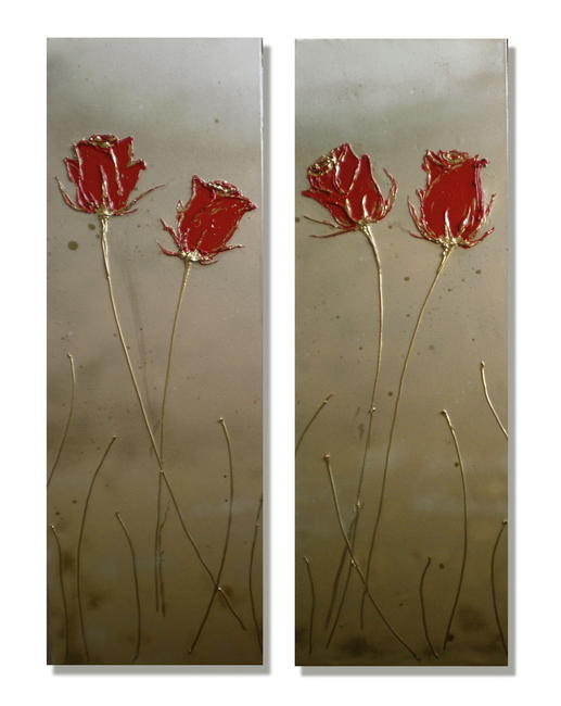 Red Roses