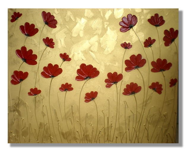 Golden Poppies