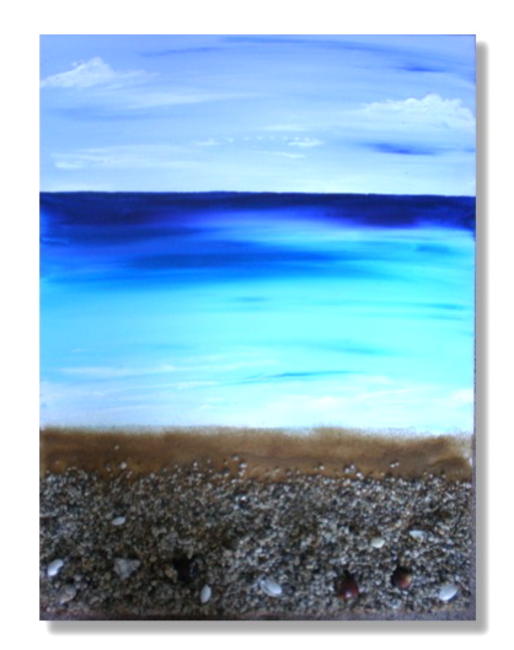 Blue Serenity