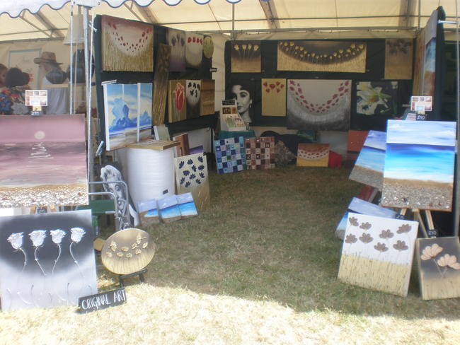 Art Exhibition
