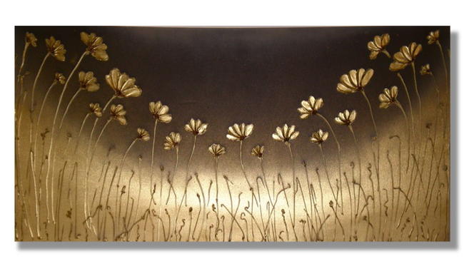 Golden Dreams