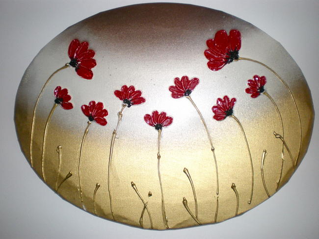 'Red Poppy Family'