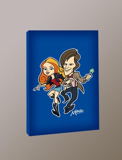 Doctor Who