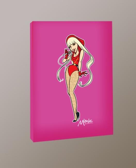 Lady Gaga