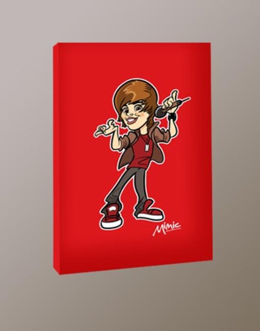 justin
