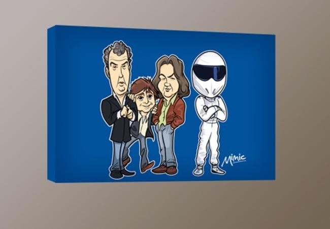 Top Gear