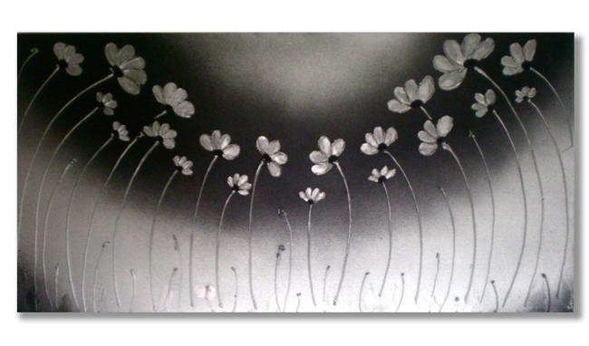 'Field of silver'