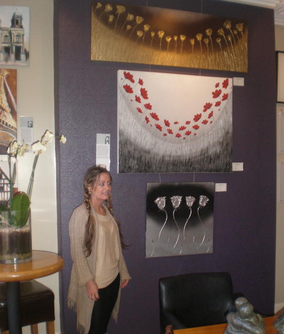 Art Gallery in Warwick