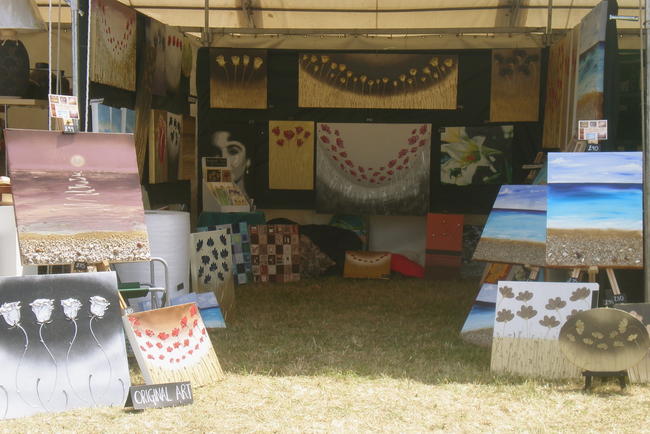 Craft and Garden Fair