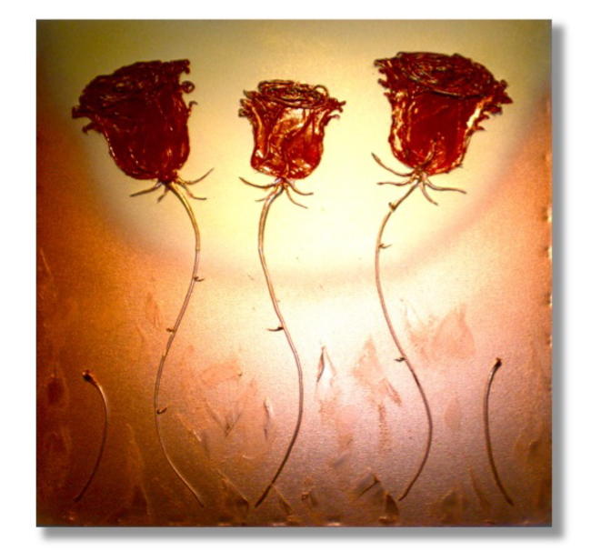 'The power of love'