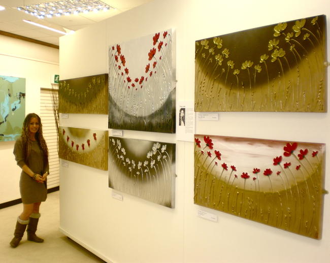 Art Gallery in Leamington Spa