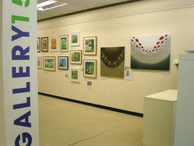 Gallery 150 Leamington Spa