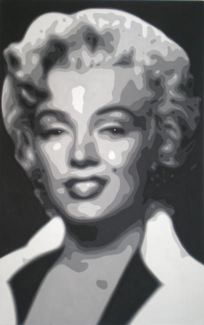 Marilyn Monroe