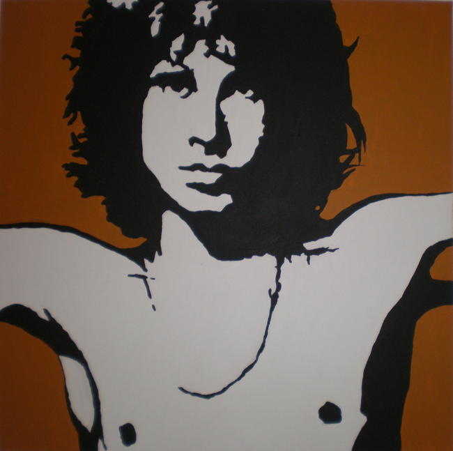 Jim Morrison