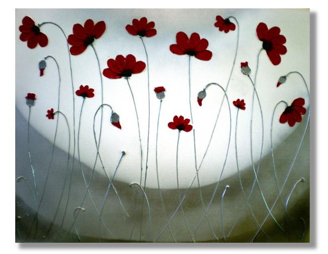 Poppy Cycle