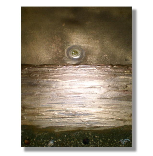 Sparkling Gold