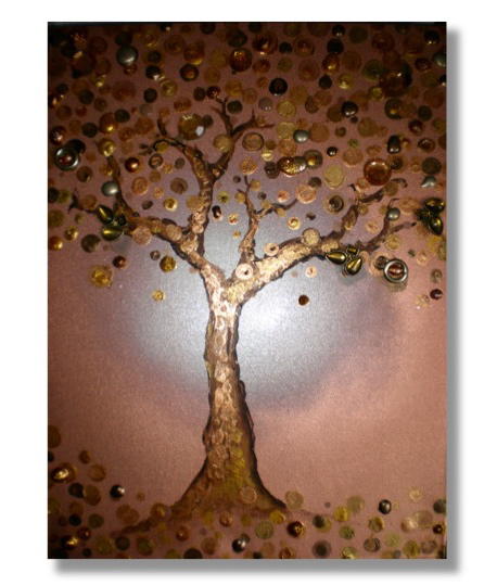 Magical Tree