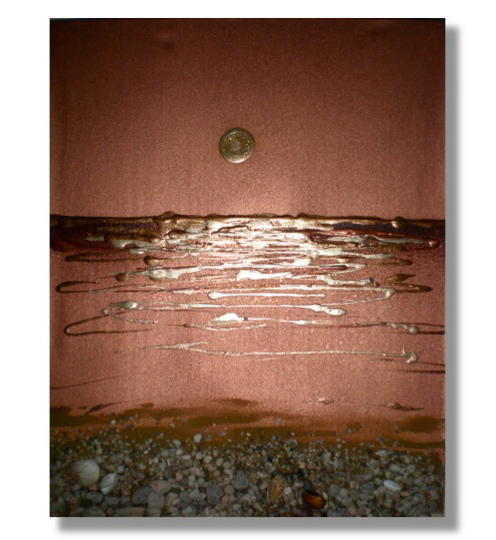 Copper Sea Breeze