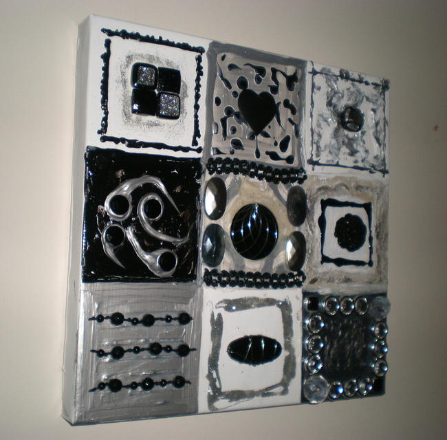 Patchwork