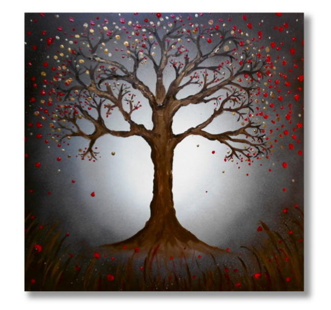 Tree Of Life