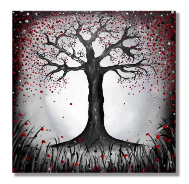 Tree Of Tranquility