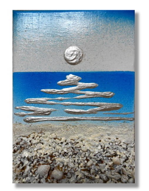 White Sands