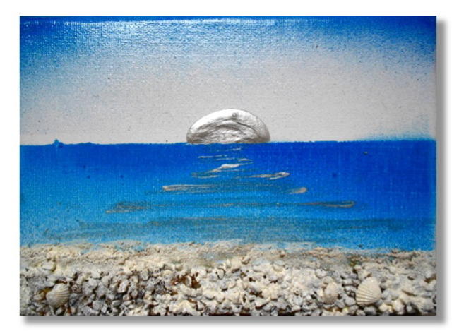 White Sands 2
