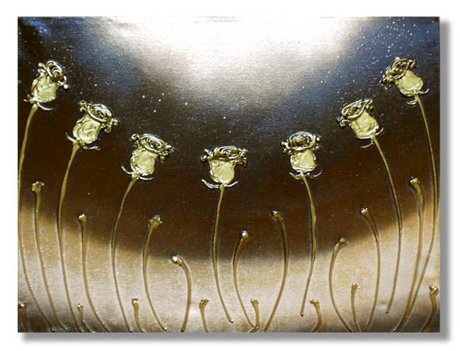 Golden Poppies