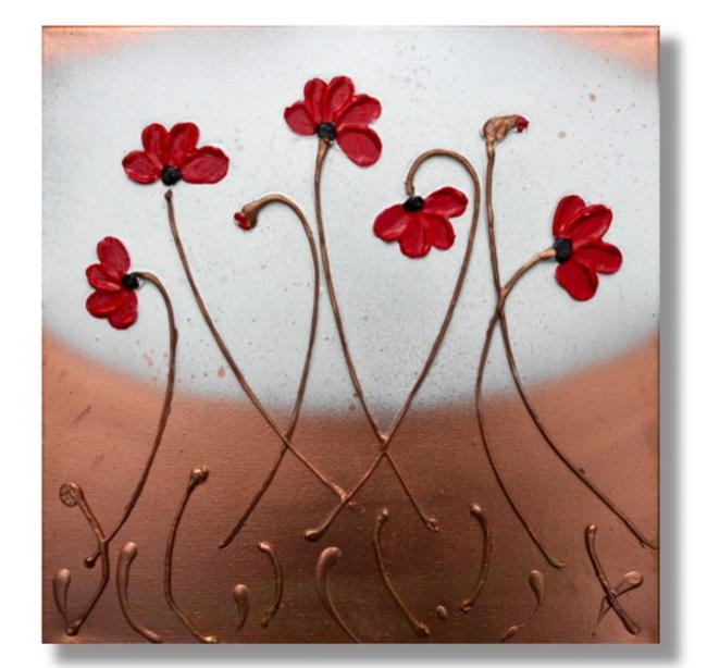 Poppy Dance