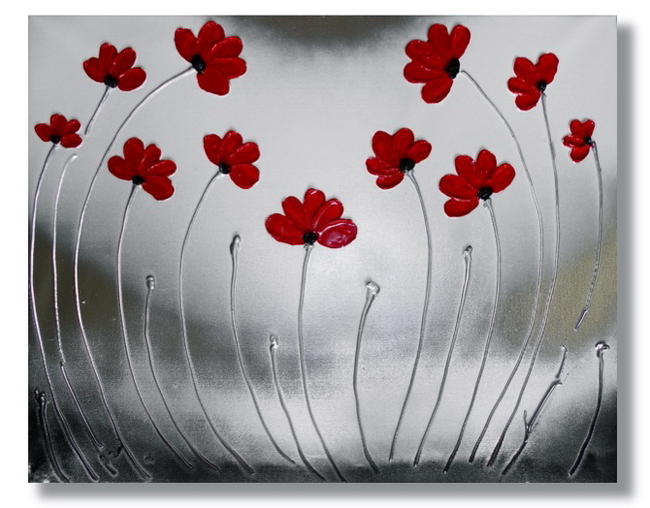 Poppy Fields