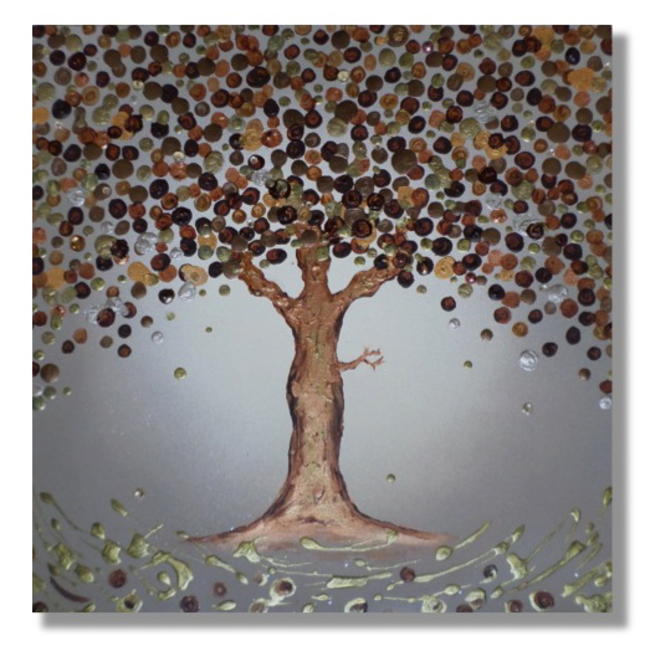 Autumn Tree