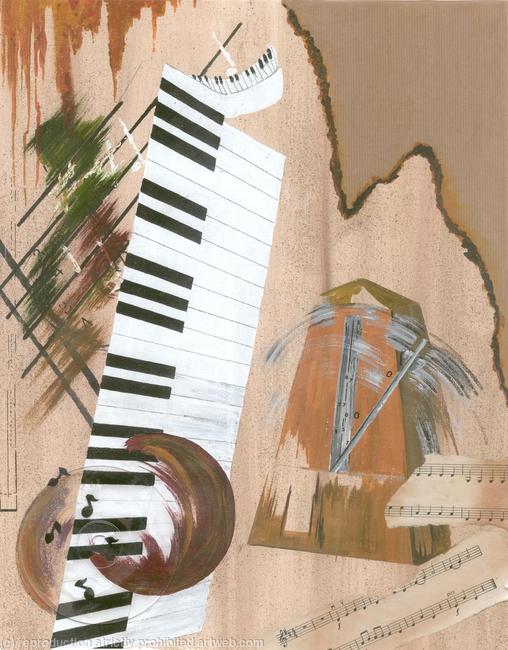 Solo Pianist
