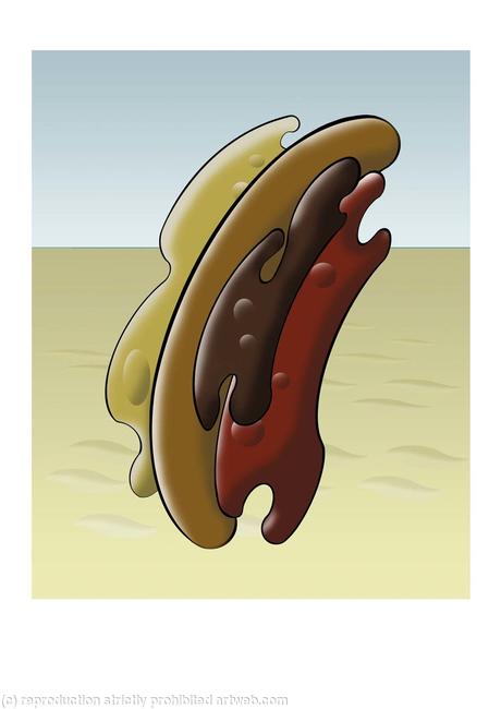 Saucy Dog