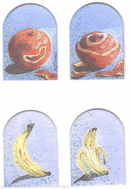 Everlasting Fruits