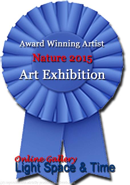 Award Ribbon
