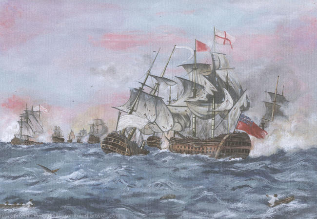 Sea Battle