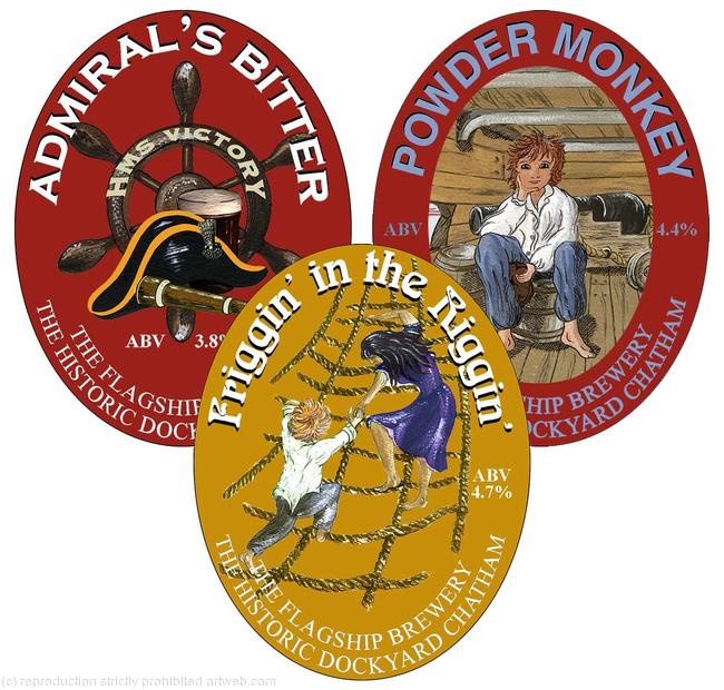 Beer Pump Tags (03)