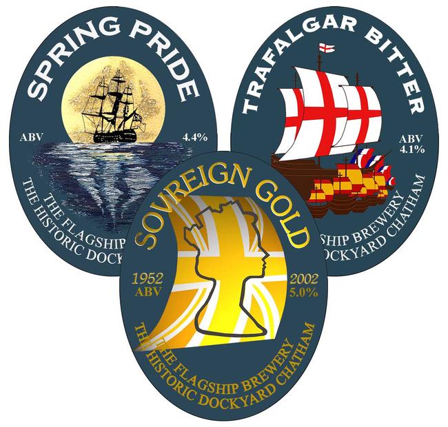 Beer Pump Tags (02)
