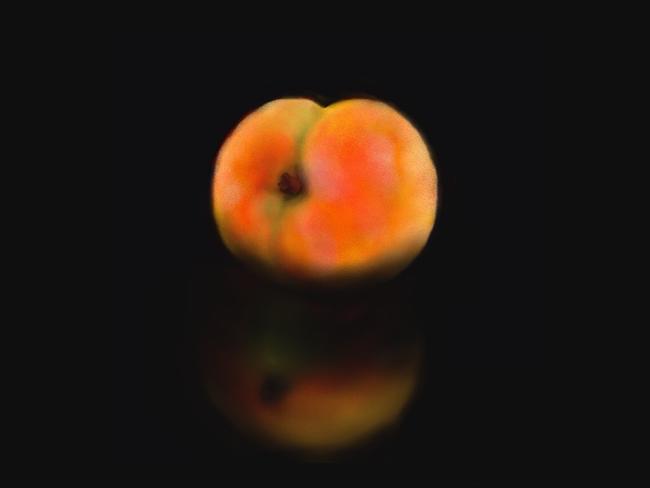 Peach