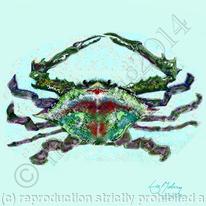 Crab