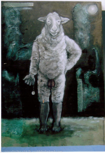 Hybrid prey predator 3