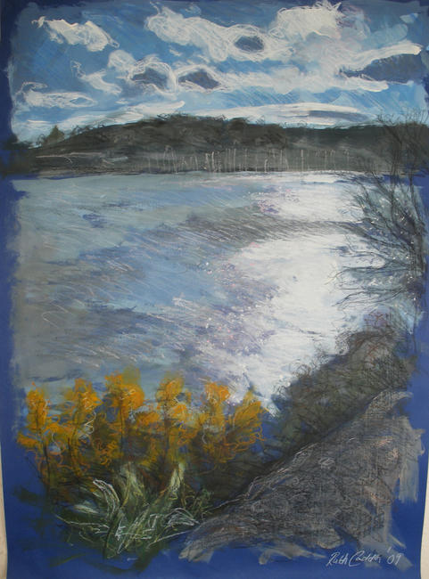 On the Scilly Walk