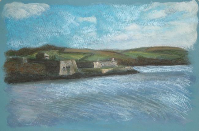 Charles Fort