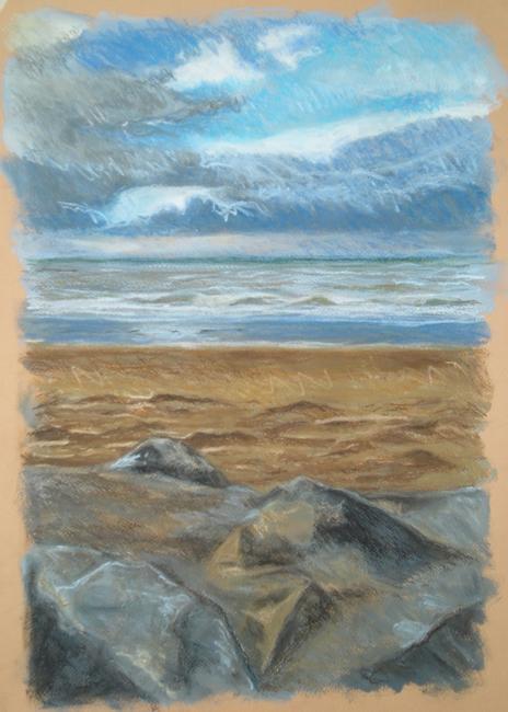 Garrettstown Beach