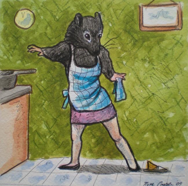house mouse trap